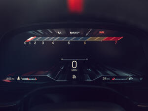 حان وقت ربط أحزمة الأمان: سيارات V-Series Blackwing أصبحت خطوة أقرب إلى الشرق الأوسط