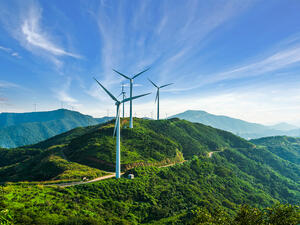 Schneider Electric Reaches Number 1 Spot For Sustainability In Its Sector By ESG Rating Agency Vigeo Eiris