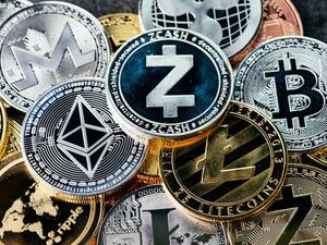 أسعار العملات الرقمية اليوم 
