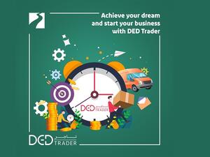 Dubai Economy Records 63% Increase In DED Trader Licences During H1 2021