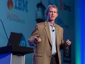 The Journey From Tech Side Project To Return On Investment