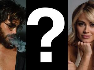 Diletta Leotta Who?! Can Yaman Is Dating a New Woman