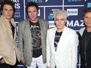 Duran Duran are set to release their first new album in six years 