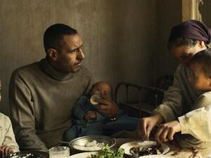 «Feathers», by Omar El Zohairy