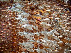 Mark Reed's Your Waves Go Over Me