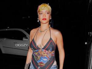 Rihanna