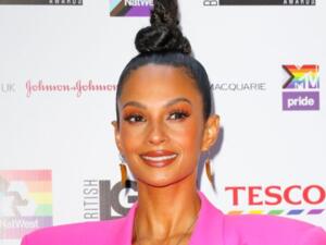 Alesha Dixon 