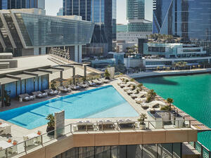 Four Seasons Invites Guests To Experience The Best Of The UAE