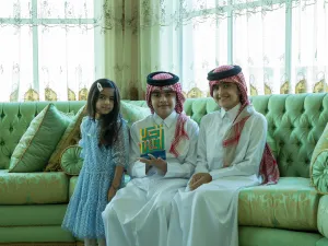 مؤسسة قطر تُعلن عن أسماء الفائزين بالدورة الثانية من جائزة "براعم الأخلاق" في أكتوبر