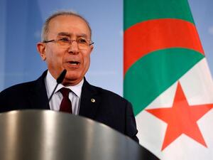 The chairman of the African Union insists on Israeli membership in African Union