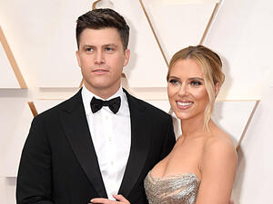 سكارليت جونسون