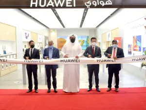 متجر Huawei Experience Store يقدم لمحبي التقنيات محطة تسوق متكاملة وعصرية في الدوحة