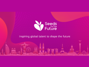 Huawei Expands Access To Tech Education And Knowledge Sharing In Seeds For The Future 2021 Program