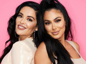 10 Women Behind Middle Eastern Brands For 2021