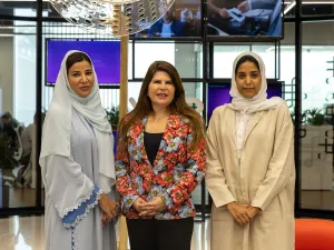 بنك ستاندرد تشارترد الإمارات العربية المتحدة يُطلق الدورة الثالثة من برنامجه الرائد "المرأة والتكنولوجيا" بمشاركة "فينتك هايف" و"هب 71"