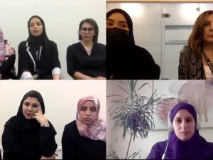 "قطر تقرأ" ومؤسسة حمد الطبية يناقشان أهمية الصحة النفسية للأمهات