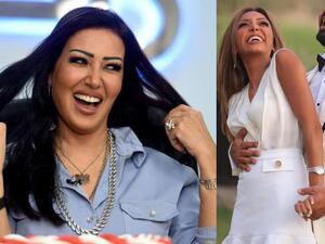 Somaya El-Khashab Mocks Ex Ahmed Saad Penis Size On His Wedding Night