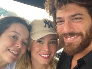 Is Güldem Yaman Behind Breaking Off Her Son Can Yaman and Diletta Leotta's Engagement?