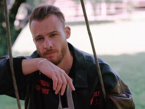 Kerem Bürsin Stars on Vogue Turkey August's Edition and Discusses Issues Close to His Heart