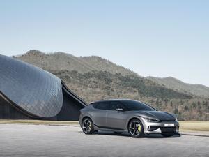 فوز مزدوج لكيا في جوائز "وات كار؟" السنوية للسيارات الكهربائية