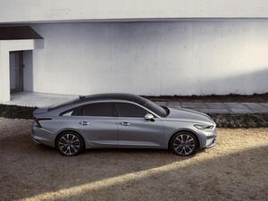 كيا K8 تصل إلى أسواق الشرق الأوسط 