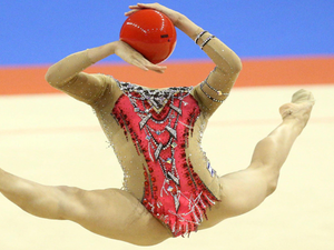 Headless Gymnastics 
