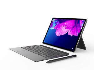 Back to School: Lenovo Tab p11 Series Delivers Immersive Audio-Visual Experience Across Learning Environments
