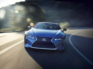 Call for Entries to Lexus Design Award 2022 Now Open