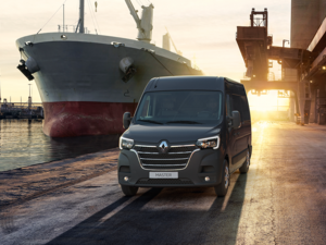 Jack Of All Trades, Master Of All: Meet The All-new Renault Master