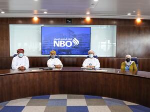 178فائزاً خلال أحدث سحوبات حساب التوفير الكنز من البنك الوطني العُماني