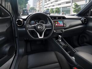 العربية للسيارات تطرح نيسان KICKS 2021 المعززة بالتقنيات الجديدة