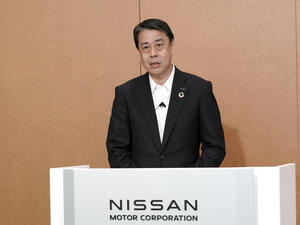 نيسان تصدر تقرير الاستدامة لعام 2021