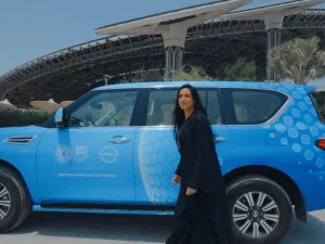 نيسان تحتفل بيوم المرأة الإماراتية وتكرّمها من خلال فيديو خاص بالمناسبة