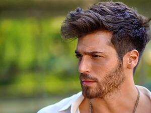 No Shorts?! Can Yaman Posts the Sexiest Picture on Instagram.. Then He Smokes Shisha (Pictures)