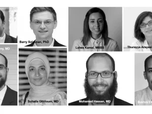 وايل كورنيل للطب قطر تناقش المسائل القانونية والأخلاقية المتعلقة بتقديم الرعاية الأولية لمرضى الصحة النفسية