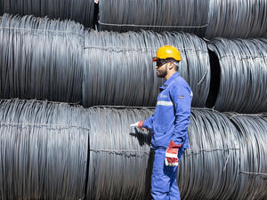 Emirates Steel Is A Major Supporter Of UAE’s Downstream Industries