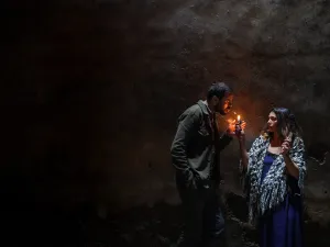 العرض العالمي الأول لفيلم صالون هدى في مهرجان تورونتو السينمائي الدولي