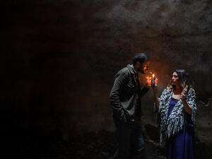 Huda’s Salon Lands Its World Premiere At The Toronto International Film Festival 