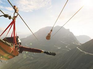 Call It A Rebound: Ras Al Khaimah Records Highest Ever Visitor Numbers For July