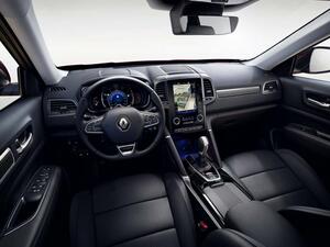 العربية للسيارات تقدم صفقات استثنائية عند شراء سيارة رينو جديدة