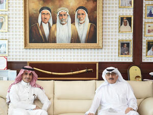 Bahrain’s Yusuf Bin Ahmed Kanoo Group to Digitally Transform Operations Across Middle East, Africa, and Asia