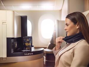 Enjoy Attractive Business Fares On Etihad Airways To Your Favourite Holiday Destinations