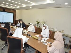 Aafaq Islamic Finance Reveals Winners Of The Sixth Monthly Draw For "Sweepstakes" Product