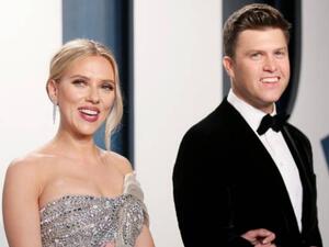 سكارليت جونسون