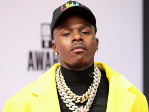 Several artists distanced themselves from DaBaby