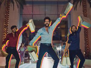 Yas Island Takes The Internet By Storm In The First Week Of Launching ‘Stayin’ On Yas’