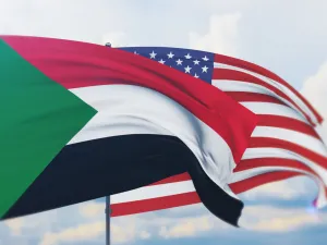 أميركا تعلن عن دعم السودان بقيمة  200 مليون دولار