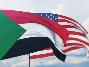 أميركا تعلن عن دعم السودان بقيمة  200 مليون دولار
