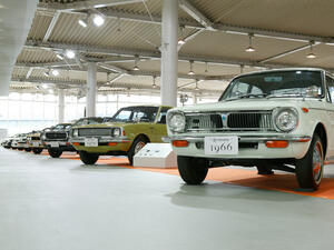 مبيعات تويوتا كورولا تتجاوز حاجز الـ 50 مليون سيارة حول العالم