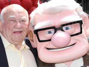 The movie Up was shown at the 2009 Cannes Film Festival.